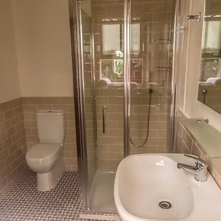 Silvermines Self Catering