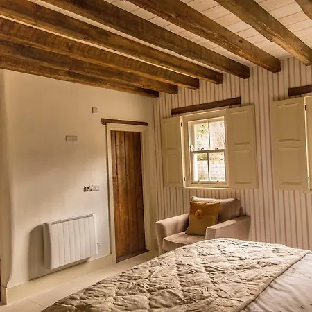 Silvermines Self Catering Vakantiehuis *