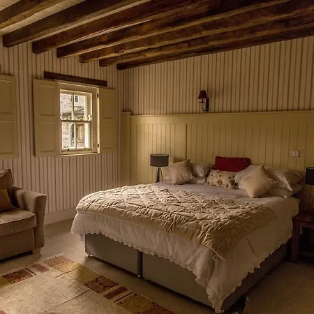 Silvermines Self Catering Vakantiehuis