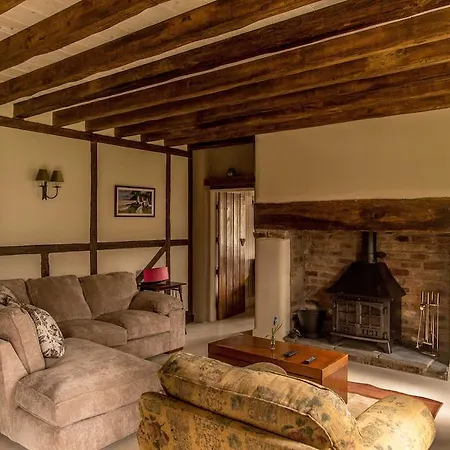 Silvermines Self Catering *