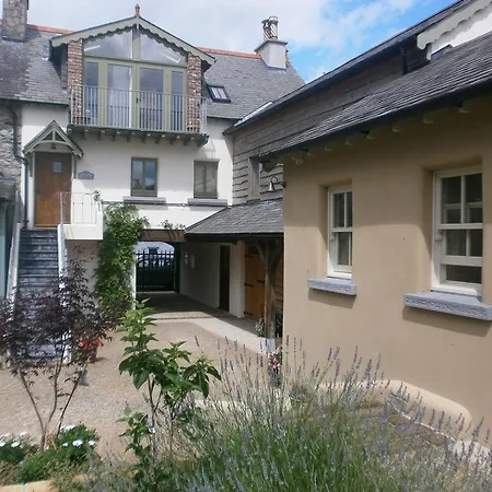 Silvermines Self Catering Vakantiehuis *