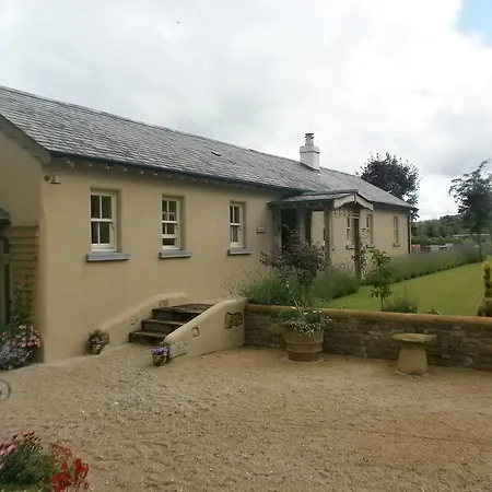 Silvermines Self Catering