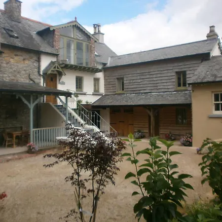 Silvermines Self Catering Vakantiehuis *
