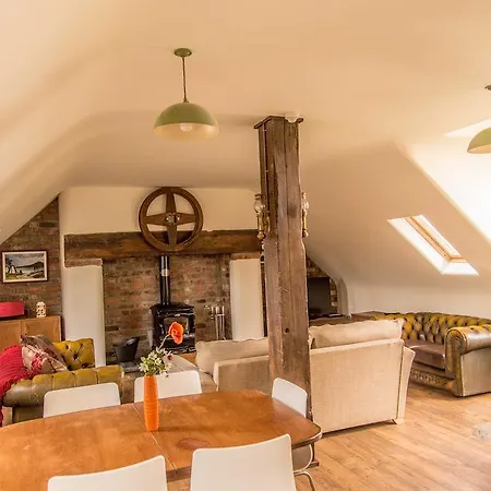 Silvermines Self Catering * Nenagh