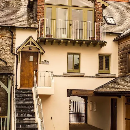 Silvermines Self Catering Casa vacanze *