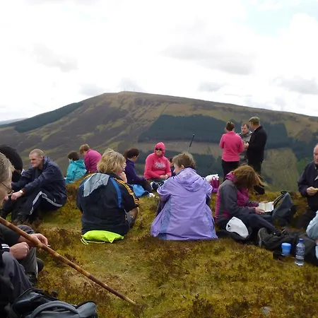 Silvermines Self Catering *