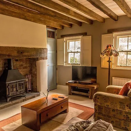 Silvermines Self Catering Vakantiehuis *