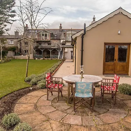 Silvermines Self Catering