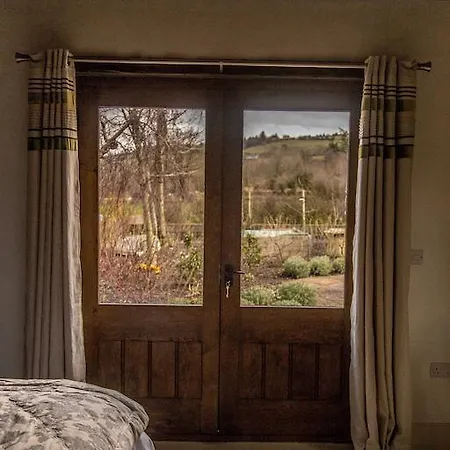 Casa vacanze Silvermines Self Catering