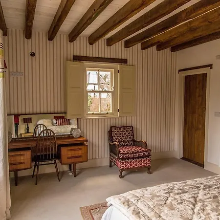 Vakantiehuis Silvermines Self Catering *