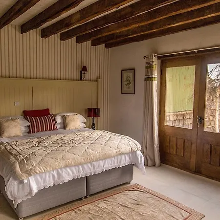 Silvermines Self Catering